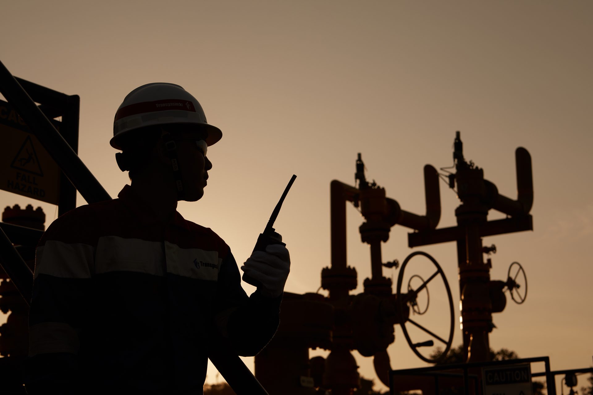 Careers at TGI