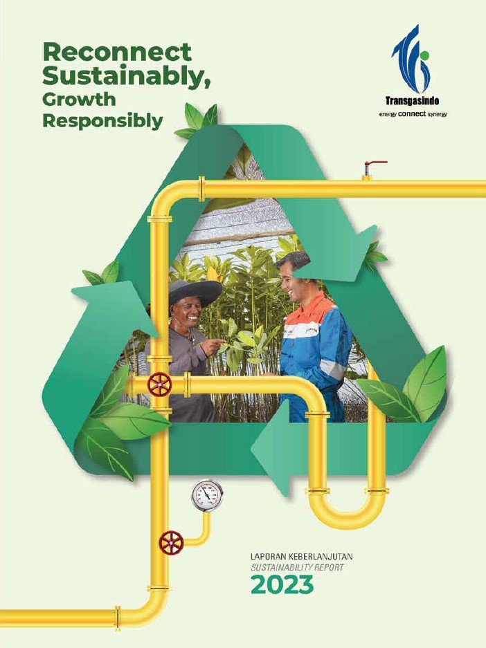 Sustainability Report 2023