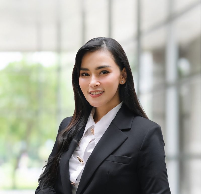 Irma Yulia Ariyanty