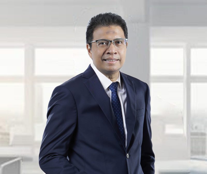 Kemal Rachmaputra