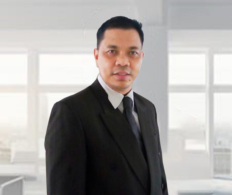 Muhammad Zulkifli