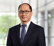 Ronald Gunawan