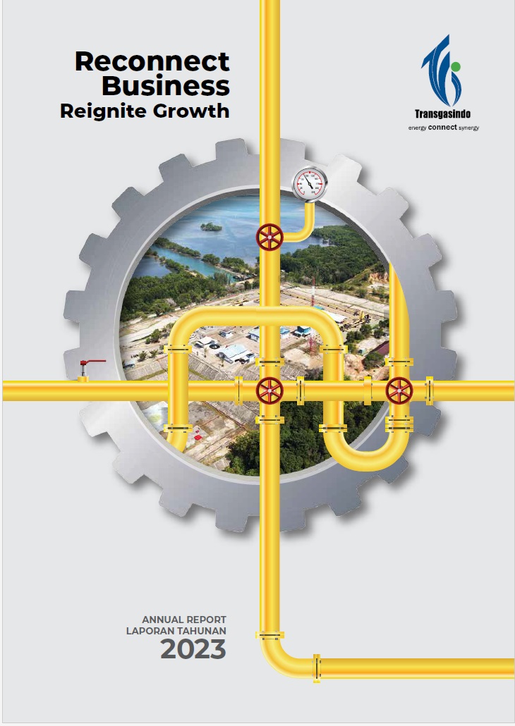 Annual Report 2023