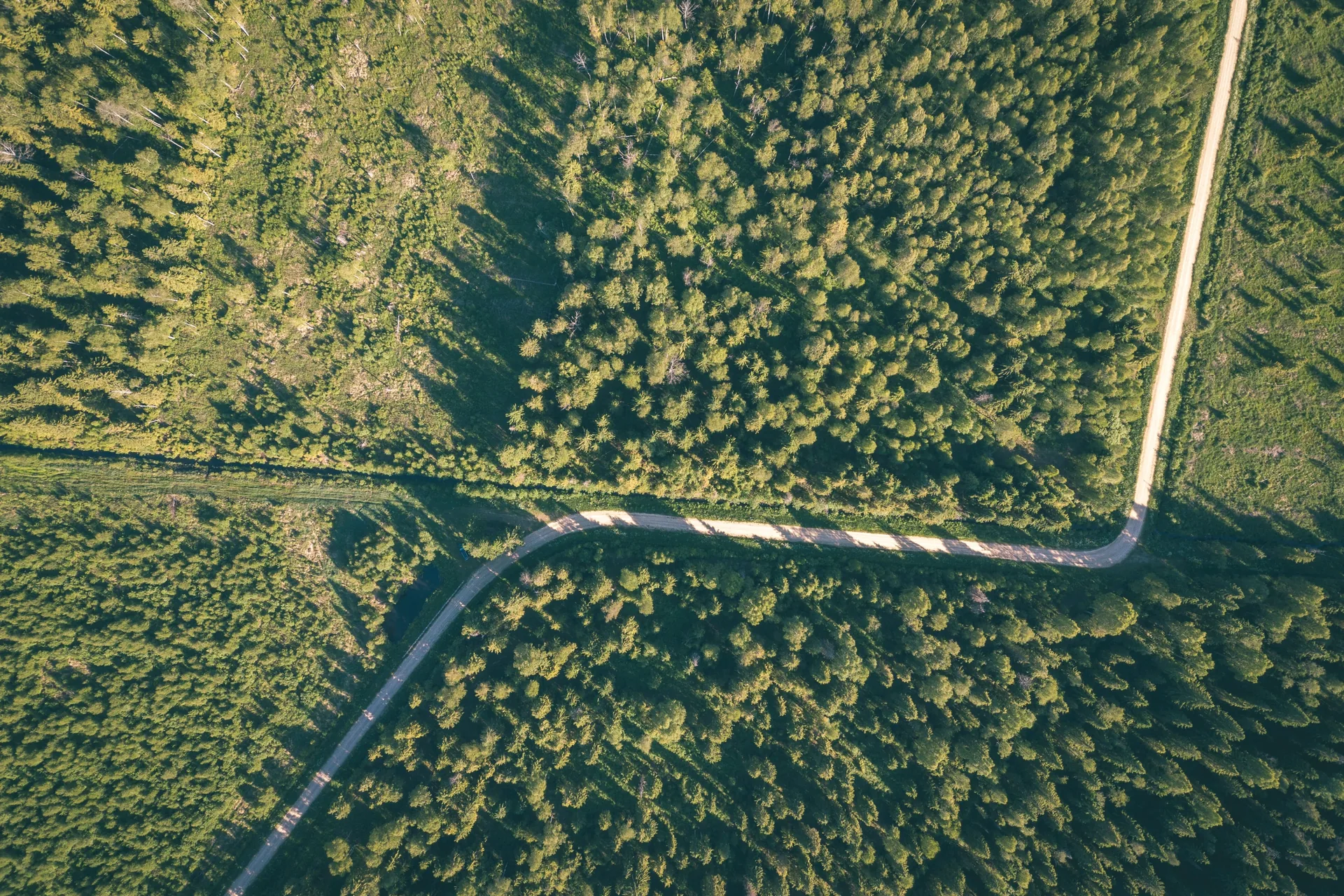 Operational Pipeline